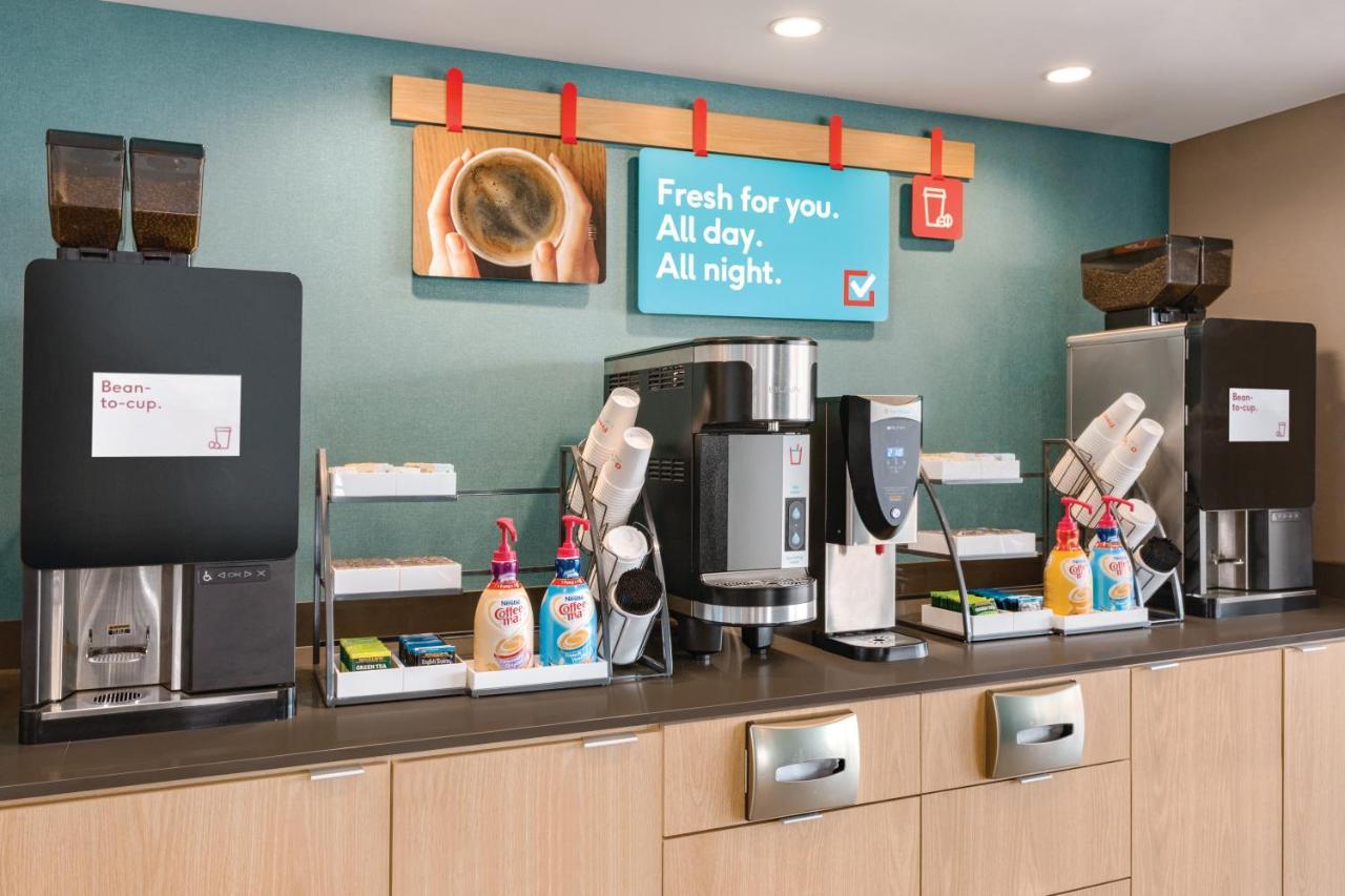 Avid Hotels - Guadalajara Av Vallarta Pte By Ihg Zapopan Eksteriør bilde
