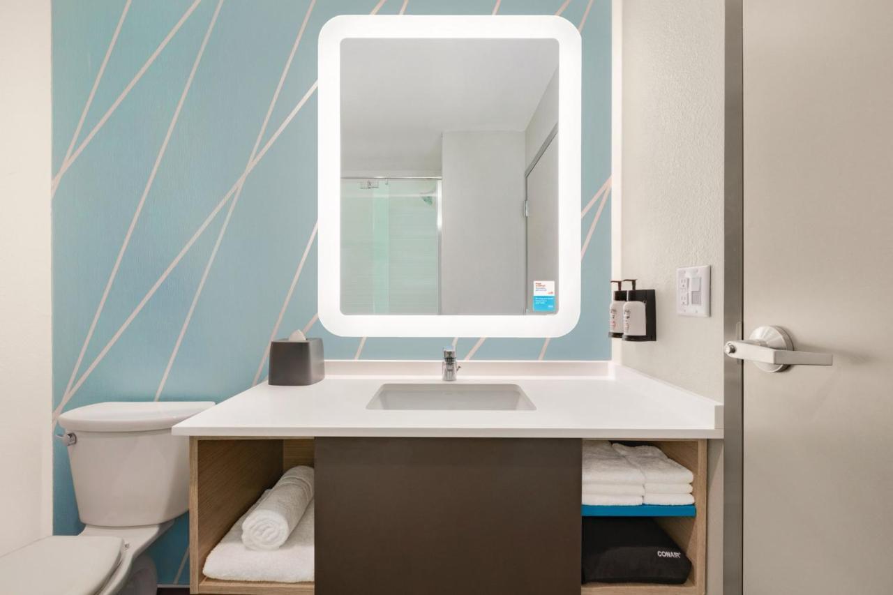 Avid Hotels - Guadalajara Av Vallarta Pte By Ihg Zapopan Eksteriør bilde