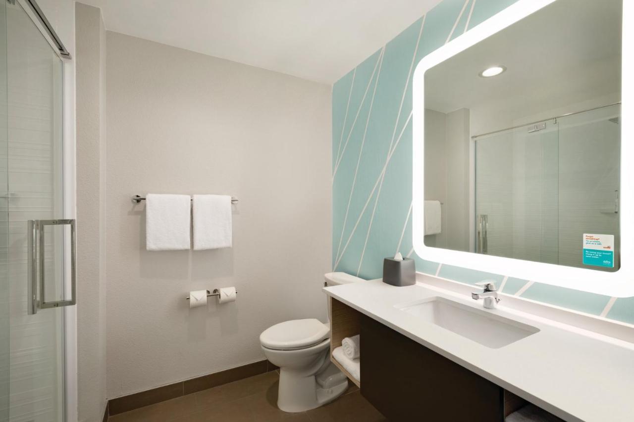 Avid Hotels - Guadalajara Av Vallarta Pte By Ihg Zapopan Eksteriør bilde