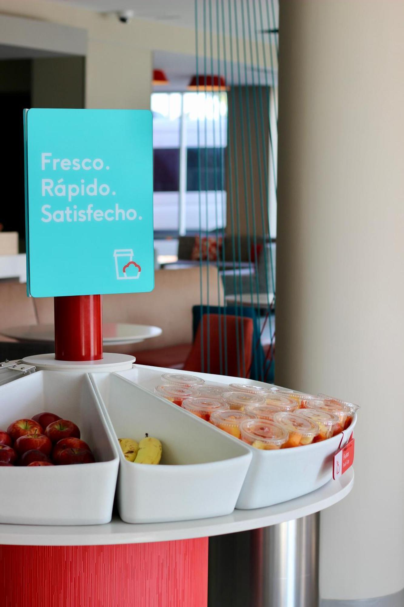 Avid Hotels - Guadalajara Av Vallarta Pte By Ihg Zapopan Eksteriør bilde
