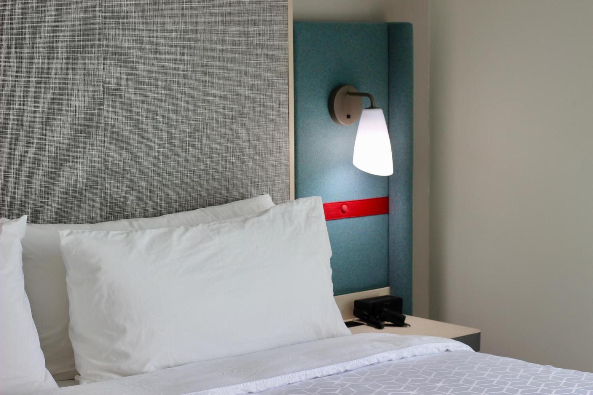 Avid Hotels - Guadalajara Av Vallarta Pte By Ihg Zapopan Eksteriør bilde