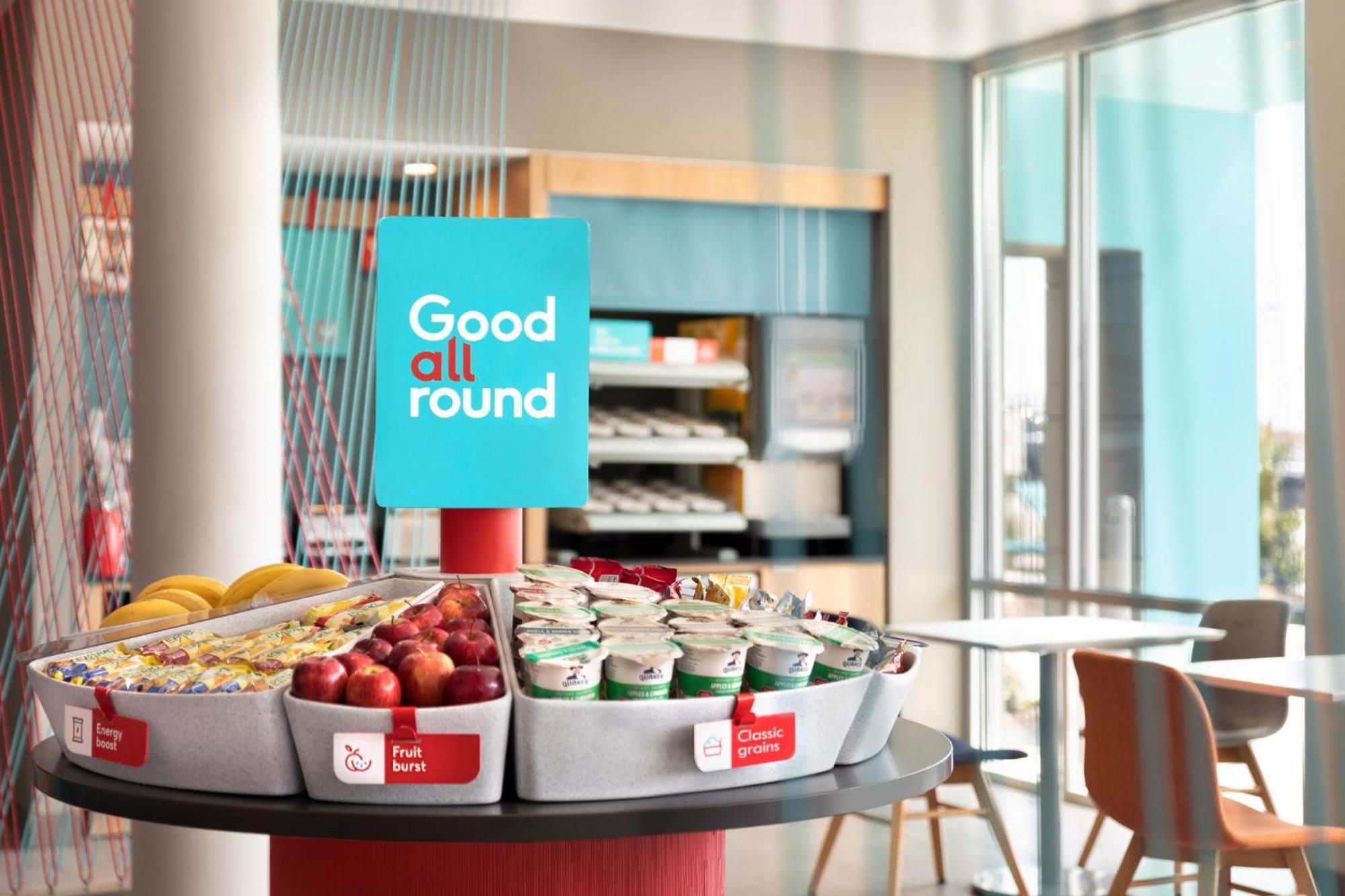 Avid Hotels - Guadalajara Av Vallarta Pte By Ihg Zapopan Eksteriør bilde